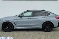 BMW X4 (Seria X) din 2022 cu 89.830 km - oferta BMW236936 - foto 5