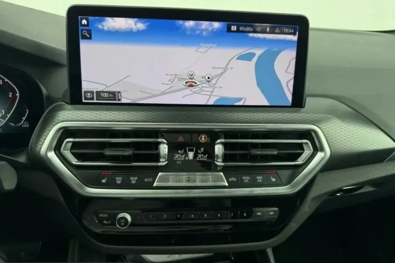 BMW X4 (Seria X) din 2022 cu 89.830 km - oferta BMW236936 - foto 10