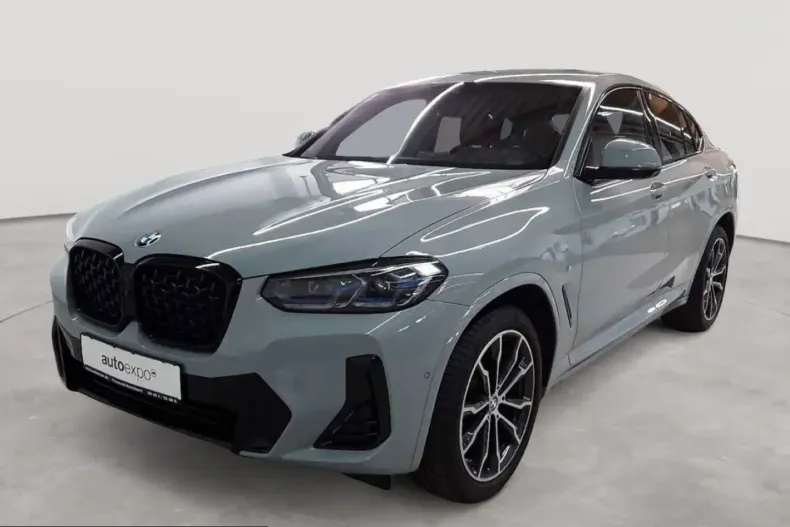 BMW X4 (Seria X) din 2023 cu 89.598 km - oferta BMW236937 - foto 1
