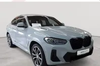 BMW X4 (Seria X) din 2023 cu 89.598 km - oferta BMW236937 - foto 2