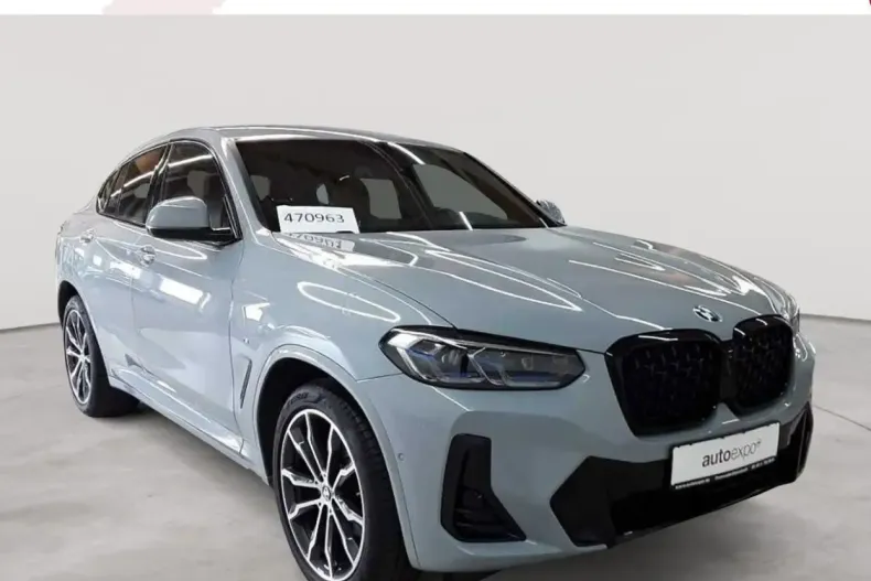 BMW X4 (Seria X) din 2023 cu 89.598 km - oferta BMW236937 - foto 2