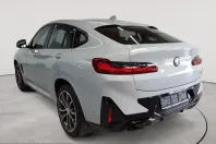 BMW X4 (Seria X) din 2023 cu 89.598 km - oferta BMW236937 - foto 5