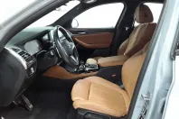 BMW X4 (Seria X) din 2023 cu 89.598 km - oferta BMW236937 - foto 7