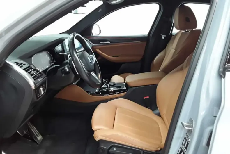 BMW X4 (Seria X) din 2023 cu 89.598 km - oferta BMW236937 - foto 7