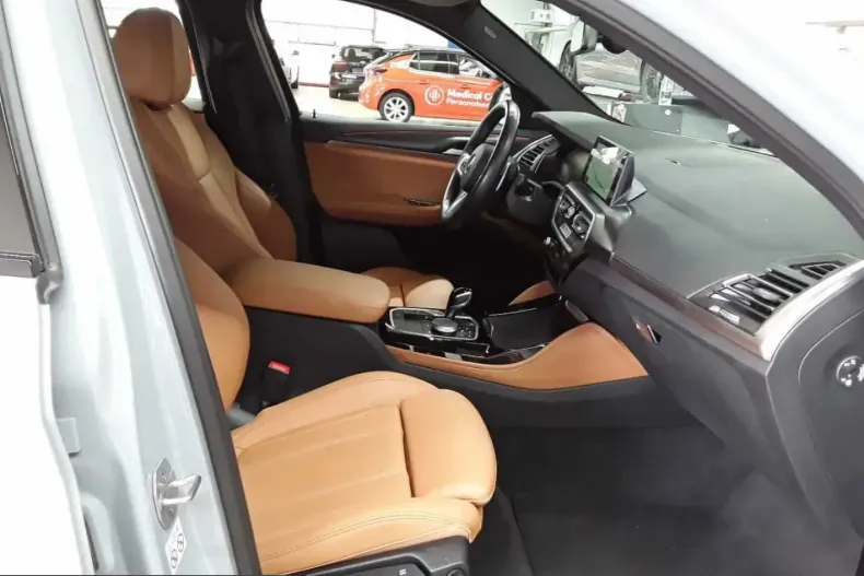 BMW X4 (Seria X) din 2023 cu 89.598 km - oferta BMW236937 - foto 8