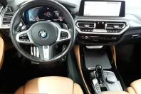 BMW X4 (Seria X) din 2023 cu 89.598 km - oferta BMW236937 - foto 10
