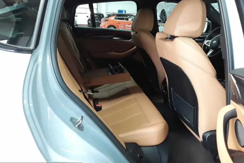 BMW X4 (Seria X) din 2023 cu 89.598 km - oferta BMW236937 - foto 14