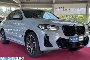 BMW X4 din 2023 - oferta BMW236938