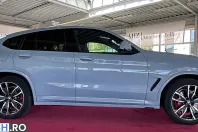 BMW X4 (Seria X) din 2023 cu 87.576 km - oferta BMW236938 - foto 2