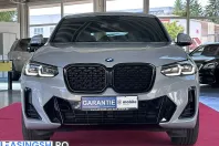 BMW X4 (Seria X) din 2023 cu 87.576 km - oferta BMW236938 - foto 3