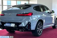 BMW X4 (Seria X) din 2023 cu 87.576 km - oferta BMW236938 - foto 5