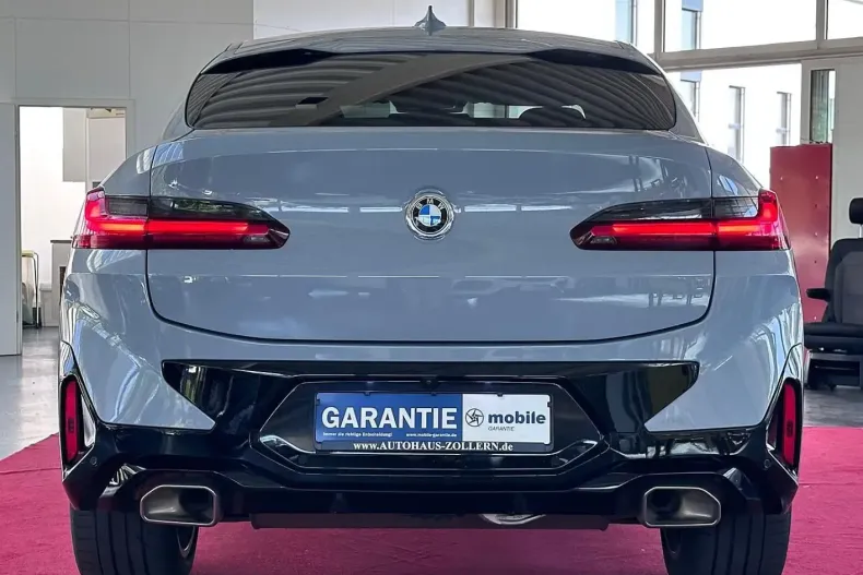 BMW X4 (Seria X) din 2023 cu 87.576 km - oferta BMW236938 - foto 6