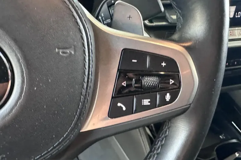 BMW X4 (Seria X) din 2023 cu 87.576 km - oferta BMW236938 - foto 19