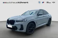 BMW X4 (Seria X) din 2022 cu 99.988 km - oferta BMW236939 - foto 1