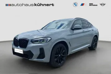 BMW X4 din 2022 - oferta BMW236939