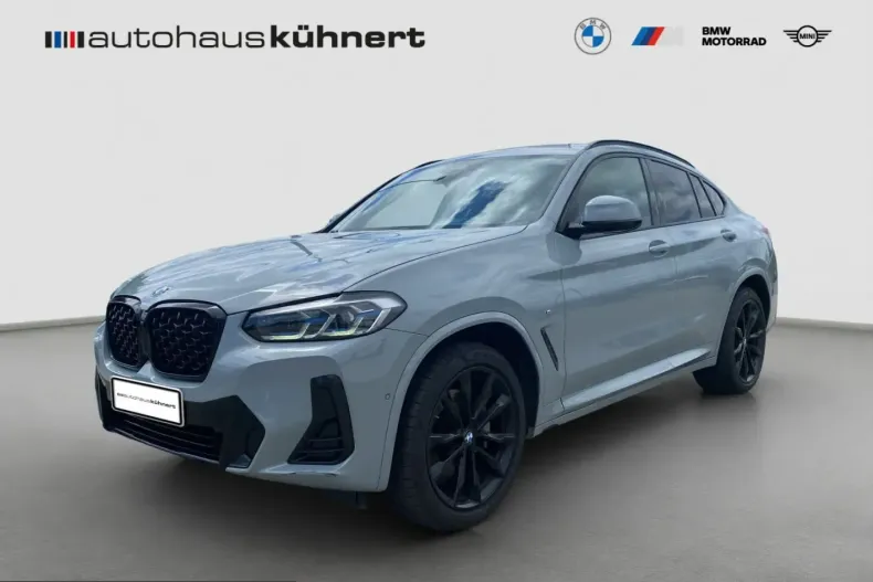 BMW X4 (Seria X) din 2022 cu 99.988 km - oferta BMW236939 - foto 1