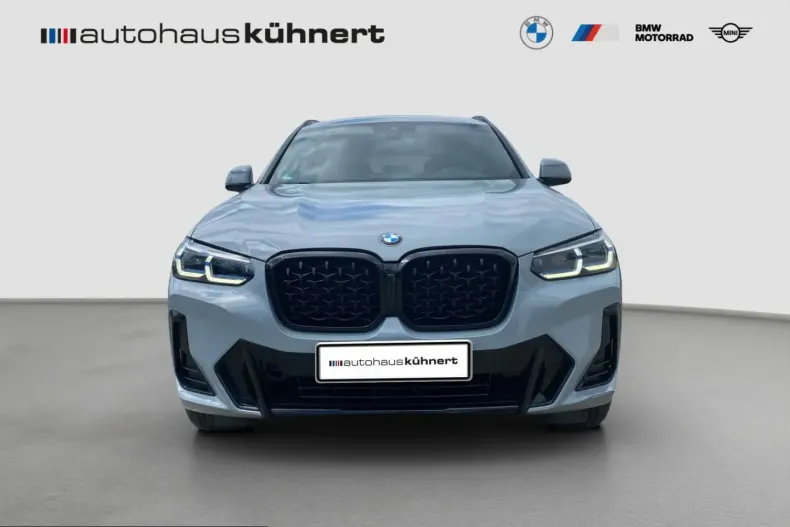 BMW X4 (Seria X) din 2022 cu 99.988 km - oferta BMW236939 - foto 2