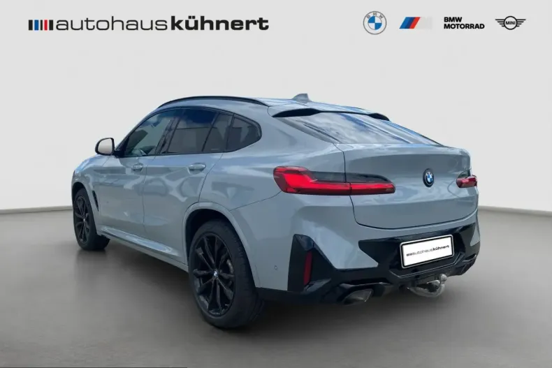 BMW X4 (Seria X) din 2022 cu 99.988 km - oferta BMW236939 - foto 4
