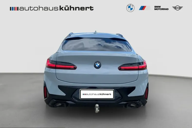 BMW X4 (Seria X) din 2022 cu 99.988 km - oferta BMW236939 - foto 5