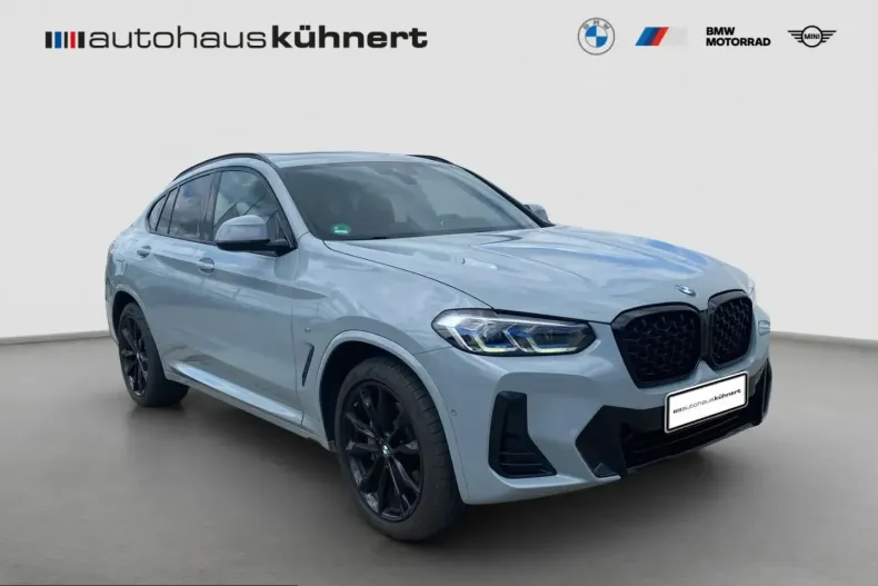 BMW X4 (Seria X) din 2022 cu 99.988 km - oferta BMW236939 - foto 8