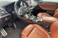 BMW X4 (Seria X) din 2022 cu 99.988 km - oferta BMW236939 - foto 10