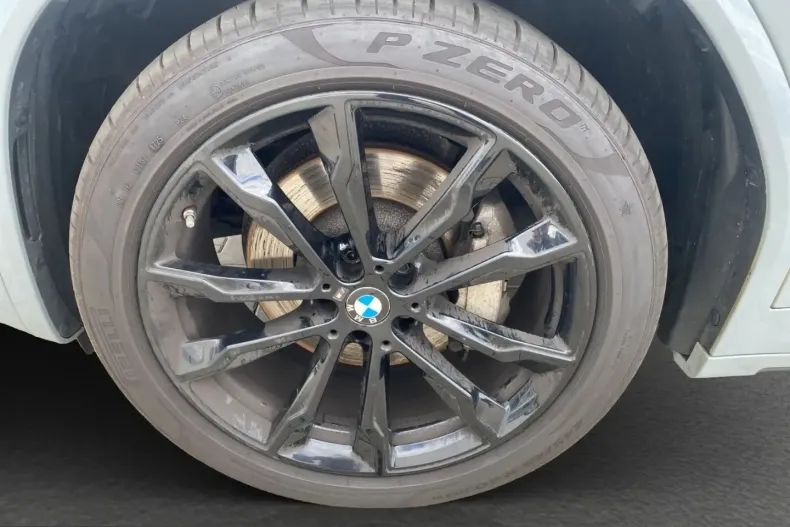 BMW X4 (Seria X) din 2022 cu 99.988 km - oferta BMW236939 - foto 16