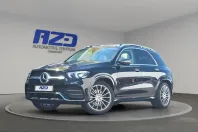 Mercedes-Benz GLE 350 (Clasa GLE) din 2021 cu 120.000 km - oferta MER236940 - foto 1