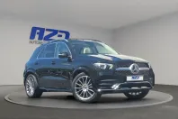 Mercedes-Benz GLE 350 (Clasa GLE) din 2021 cu 120.000 km - oferta MER236940 - foto 2