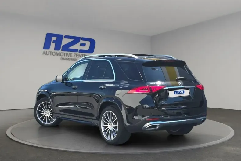 Mercedes-Benz GLE 350 (Clasa GLE) din 2021 cu 120.000 km - oferta MER236940 - foto 3