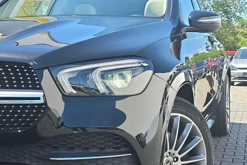 Mercedes-Benz GLE 350 (Clasa GLE) din 2021 cu 120.000 km - oferta MER236940 - foto 5