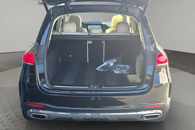 Mercedes-Benz GLE 350 (Clasa GLE) din 2021 cu 120.000 km - oferta MER236940 - foto 6
