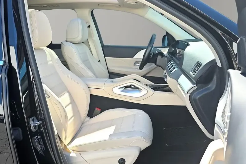 Mercedes-Benz GLE 350 (Clasa GLE) din 2021 cu 120.000 km - oferta MER236940 - foto 9