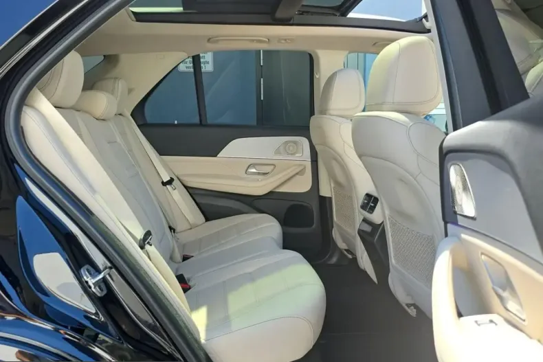 Mercedes-Benz GLE 350 (Clasa GLE) din 2021 cu 120.000 km - oferta MER236940 - foto 11