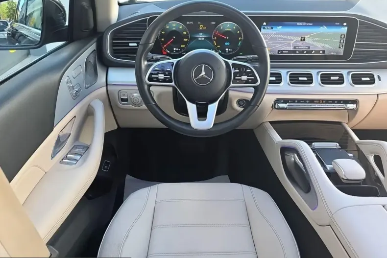 Mercedes-Benz GLE 350 (Clasa GLE) din 2021 cu 120.000 km - oferta MER236940 - foto 14