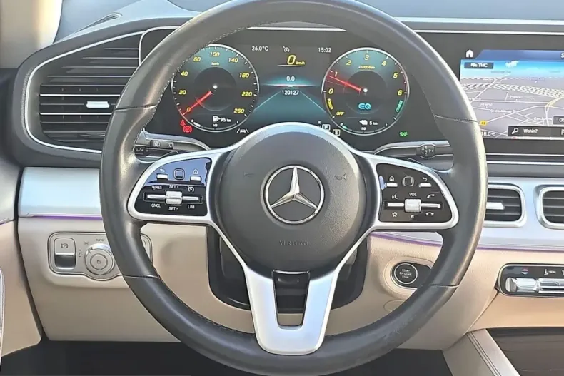 Mercedes-Benz GLE 350 (Clasa GLE) din 2021 cu 120.000 km - oferta MER236940 - foto 15