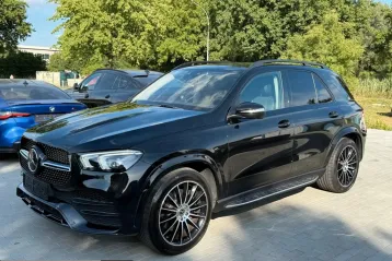 Mercedes-Benz GLE 300 din 2022 - oferta MER236941