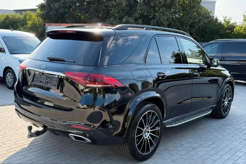 Mercedes-Benz GLE 300 (Clasa GLE) din 2022 cu 119.661 km - oferta MER236941 - foto 5
