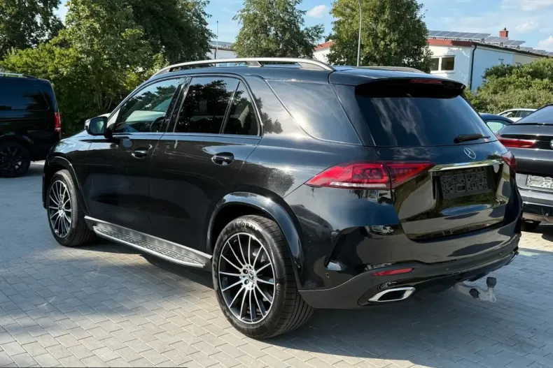 Mercedes-Benz GLE 300 (Clasa GLE) din 2022 cu 119.661 km - oferta MER236941 - foto 7