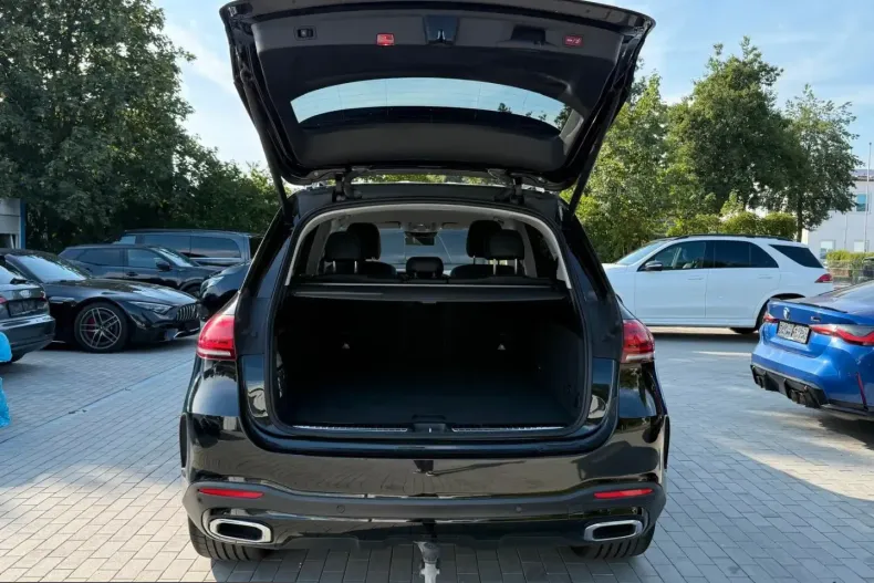 Mercedes-Benz GLE 300 (Clasa GLE) din 2022 cu 119.661 km - oferta MER236941 - foto 8
