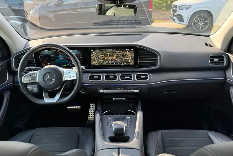 Mercedes-Benz GLE 300 (Clasa GLE) din 2022 cu 119.661 km - oferta MER236941 - foto 11