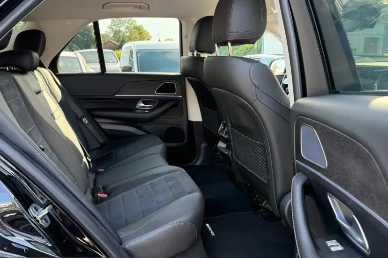 Mercedes-Benz GLE 300 (Clasa GLE) din 2022 cu 119.661 km - oferta MER236941 - foto 14