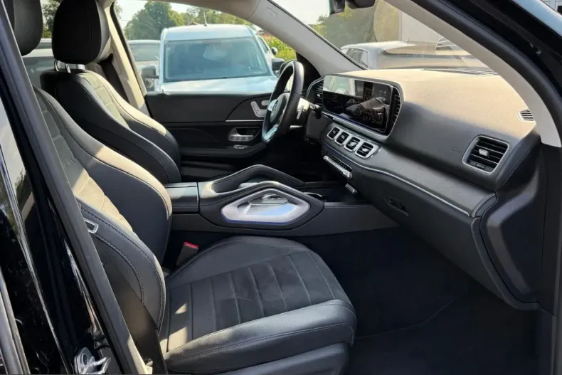 Mercedes-Benz GLE 300 (Clasa GLE) din 2022 cu 119.661 km - oferta MER236941 - foto 15