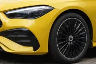 Mercedes-Benz CLE 200 (Clasa CLE) din 2025 cu 19.999 km - oferta MER236942 - foto 1
