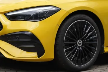 Mercedes-Benz CLE 200 din 2025 - oferta MER236942