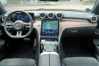 Mercedes-Benz CLE 200 (Clasa CLE) din 2025 cu 19.999 km - oferta MER236942 - foto 3