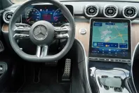 Mercedes-Benz CLE 200 (Clasa CLE) din 2025 cu 19.999 km - oferta MER236942 - foto 4