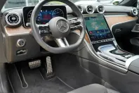 Mercedes-Benz CLE 200 (Clasa CLE) din 2025 cu 19.999 km - oferta MER236942 - foto 5