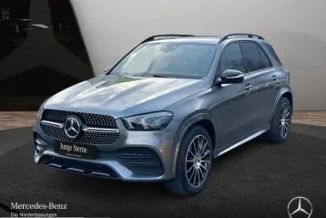 Mercedes-Benz GLE 350 din 2022 - oferta MER236943
