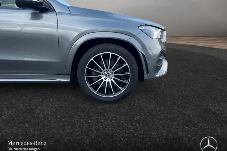 Mercedes-Benz GLE 350 (Clasa GLE) din 2022 cu 82.265 km - oferta MER236943 - foto 4