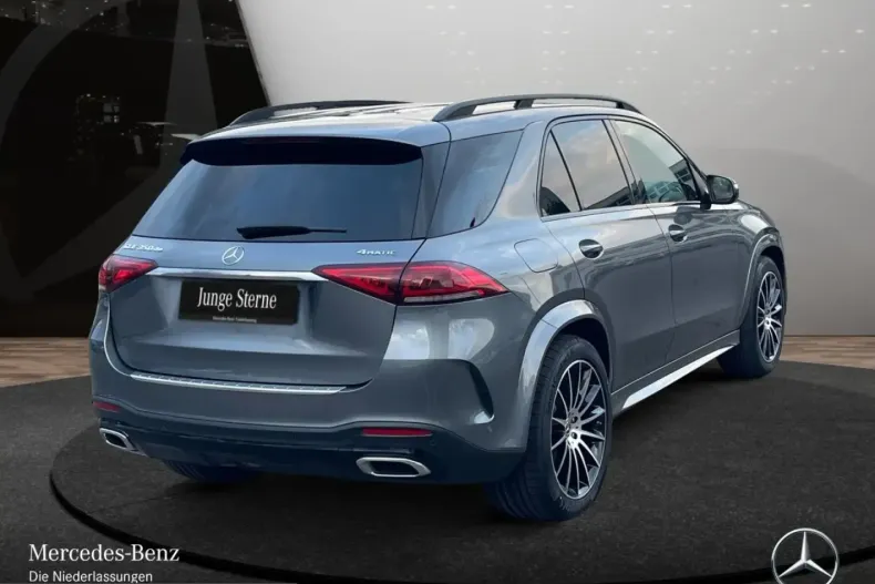 Mercedes-Benz GLE 350 (Clasa GLE) din 2022 cu 82.265 km - oferta MER236943 - foto 5